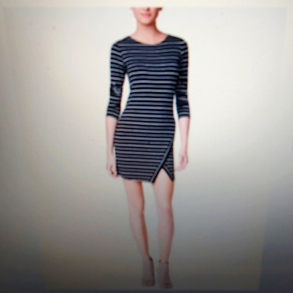 Kensie Dress